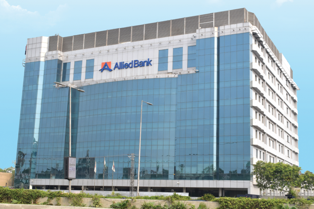 Allied Bank Ltd