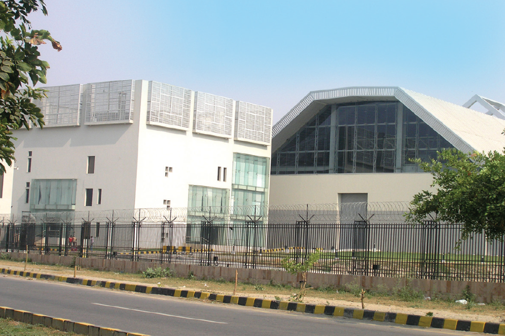 EXPO CENTER, Lahore